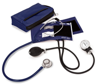 STETHOSCOPE/BP CUFF KITS